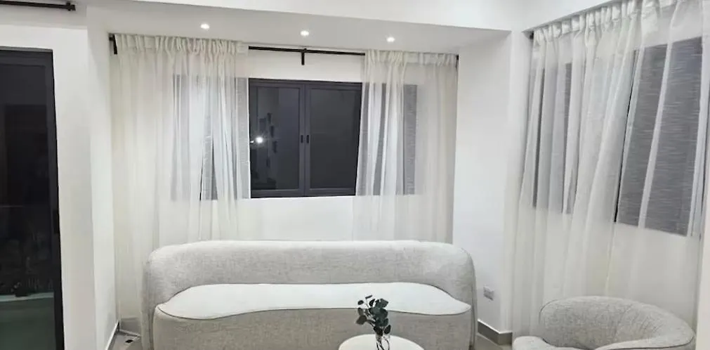 Hotel Yuniel Rt Santo Domingo