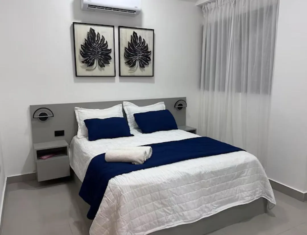 Pensión Hotel Yuniel Rt Santo Domingo