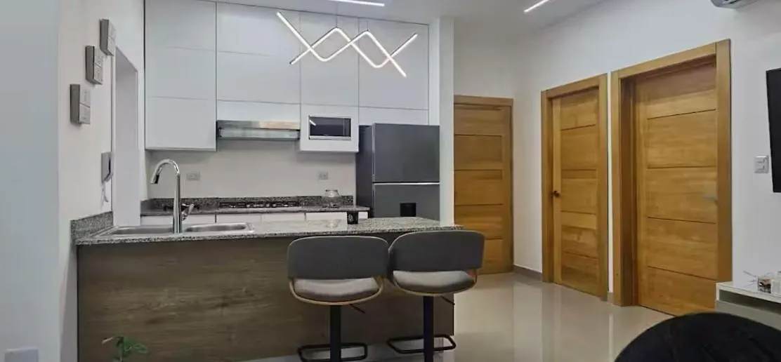 Hotel Yuniel Rt Santo Domingo Pensión