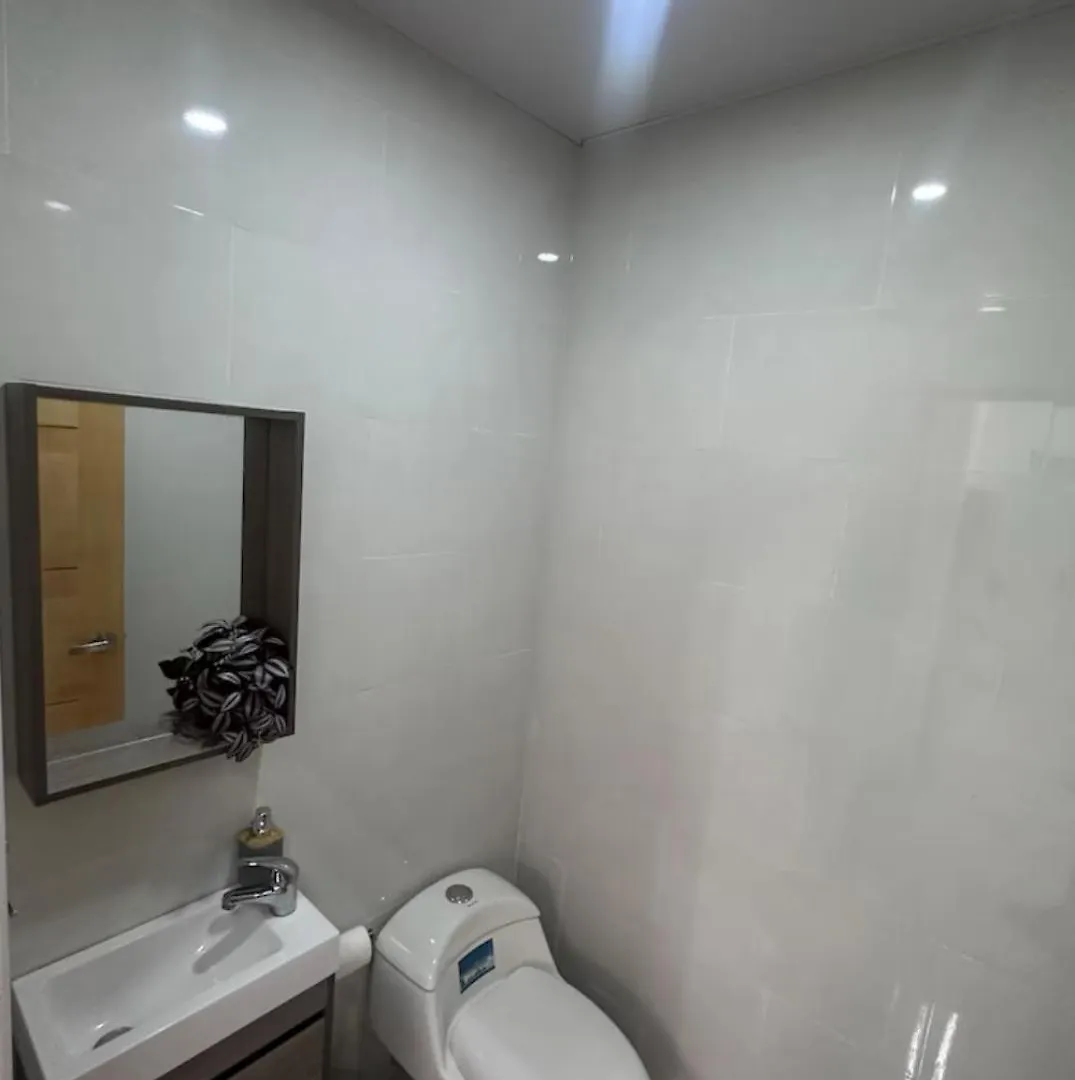 Hotel Yuniel Rt Santo Domingo República Dominicana