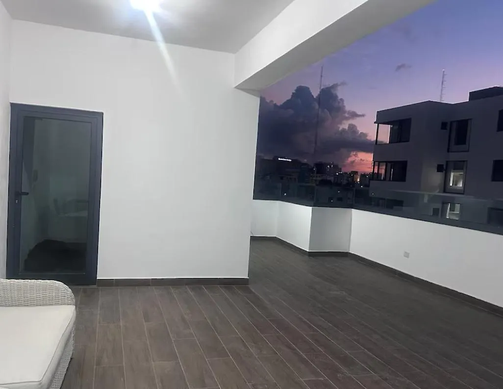 Affittacamere Hotel Yuniel Rt Santo Domingo Repubblica Dominicana