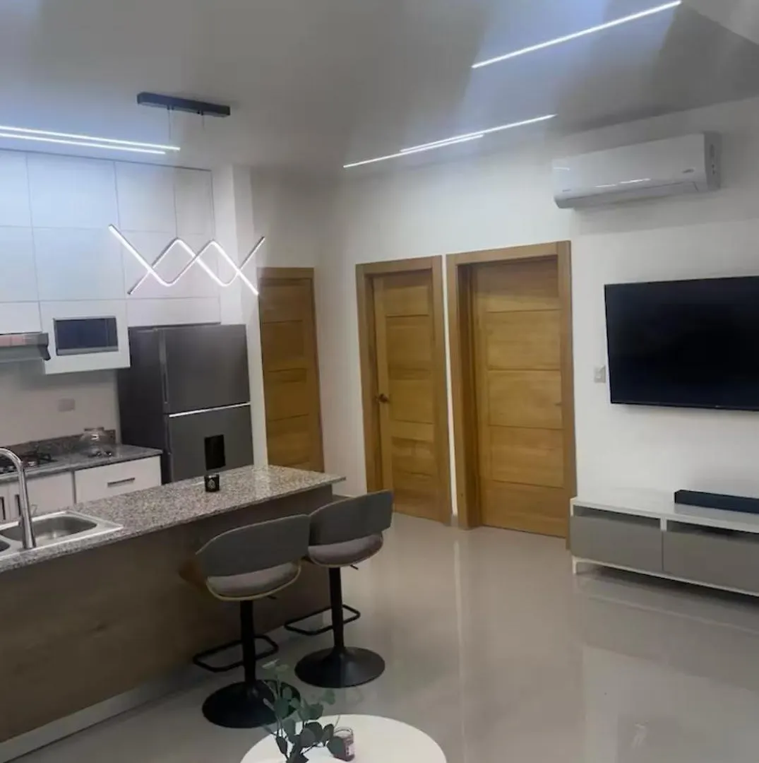 Hotel Yuniel Rt Santo Domingo